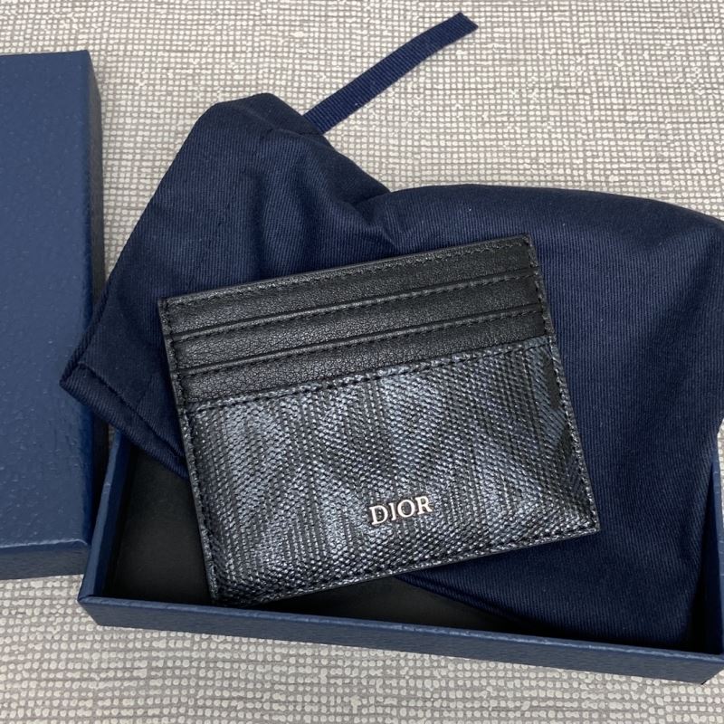 Christian Dior Wallet